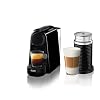 Nespresso Essenza Mini Espresso Machine 203 ounces Black