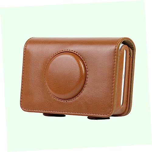 KICHOUSE Bolsa Para Câmera Para Toque Instantâneo Caso De Câmera De Toque Instantâneo Estojo Para To