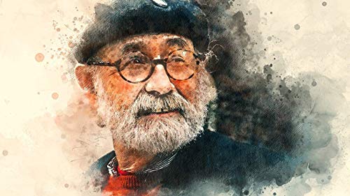 Ppd Inkjet Canvas 100% Real Printable Cotton Ltr 8.5 X 11 125Lbs. 340Gsm 17Mil X 20 Sheets (Ppd083-20) #TOP2