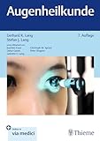 Augenheilkunde