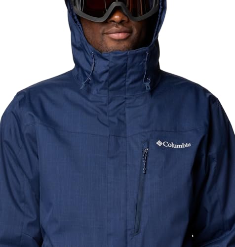 Image of Columbia Whirlibird V Interchange Jacket