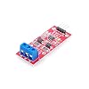TTL to RS485 Module 485 to Serial UART Level Mutual Conversion Hardware Automatic Flow Control Support Multi-Machine Communication Ultra-Long-Distance Transmission