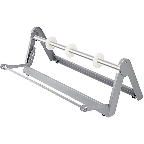 TRU Components 1564080 Basic 548723 Cable Dispenser, Gray - Image 2