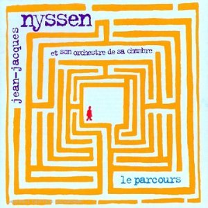 Le Parcours [Audio CD]