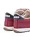 EL GANSO 4110W200009, Zapatillas para Hombre, Rojo, 41 EU