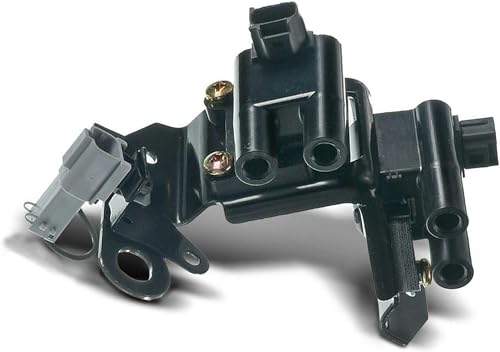Bobine d'allumage Hyundai Accent 1.5L prise de rechange 27301-22600