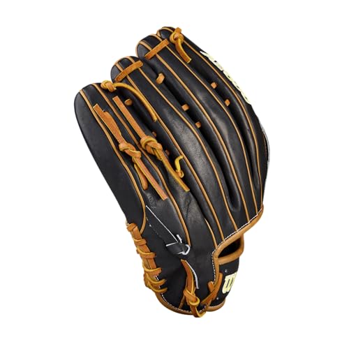 Image of Wilson | 2026 | A2000 Classic | Baseball Gloves + Mitts | Sizes 11.5 inch - 12.75 inch | Right + Left Hand Throw | Multiple Styles