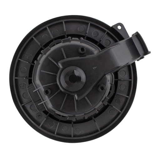 Image of BOXI 700263 HVAC Heater Blower Motor Assembly Fits for Hyundai Sonata 2011-2014 / for Kia Optima 2011 / Replaces PM9385 97113-3S000 971133S000 76943