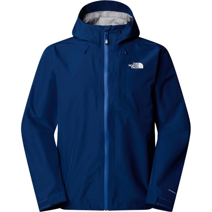 The North Face M Dryzzle Futurelight 2 Veste Anti-Pluie Homme pour Rester au Sec