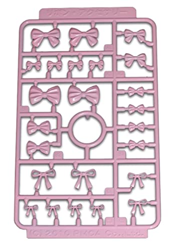 Good Smile Company Modeling Supply: Ribbon Accessary 1 (Pink)