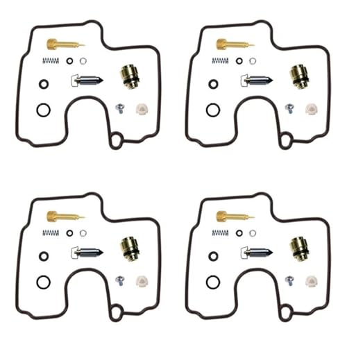 Kit carburateur Suzuki GSXR 600 membrane et piston pour réglage carby
