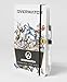 Produktbild Overwatch: Hardcover Ruled Journal With Pen (Gaming)