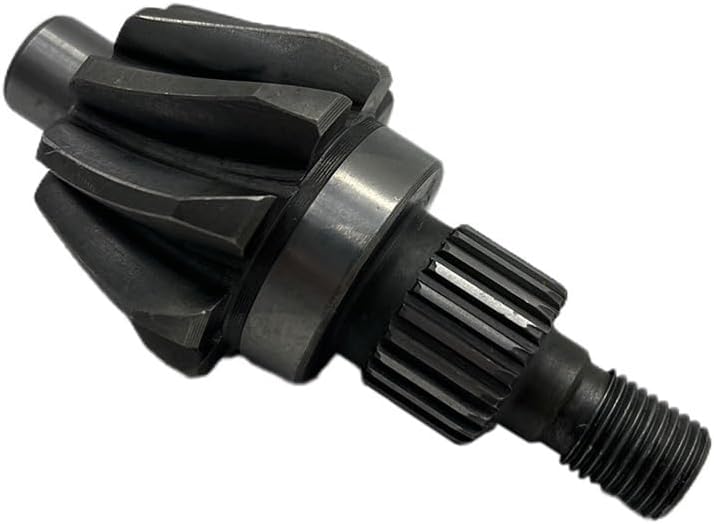 Front Axle Differential Drive Driven Gear Assy Fit For Hisun 500cc 700cc ATV Quad HS500ATV 47103-115-0000