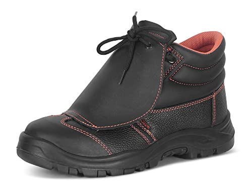 Preisvergleich Produktbild Click Metatarsal Boot S1P Black - Size 10