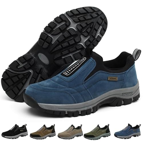 Enjerr Orthopedic Shoes Men, Enjerr Orthopedic Balance Shoes Men, Comfortable Waterproof