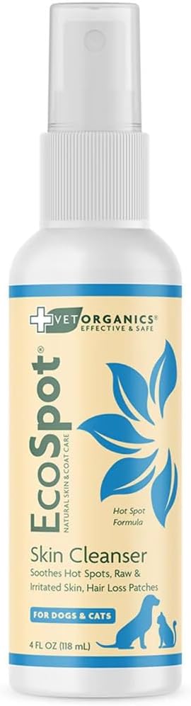 EcoSpot Skin Cleanser