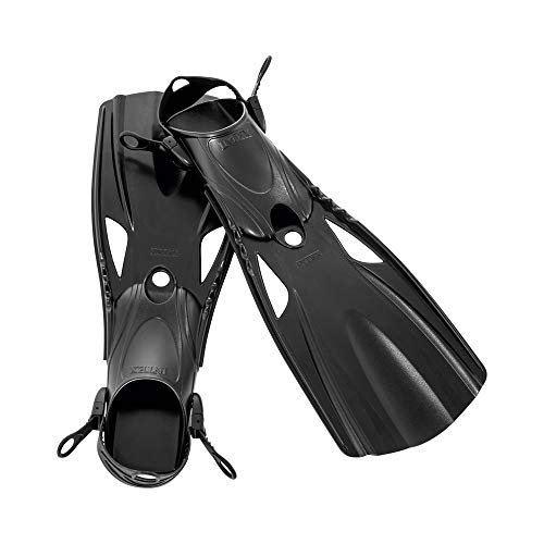 Nadadeira Média Super Sport Intex