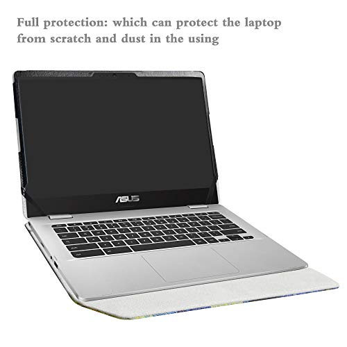 Alapmk Specialmente Progettato PU Custodia