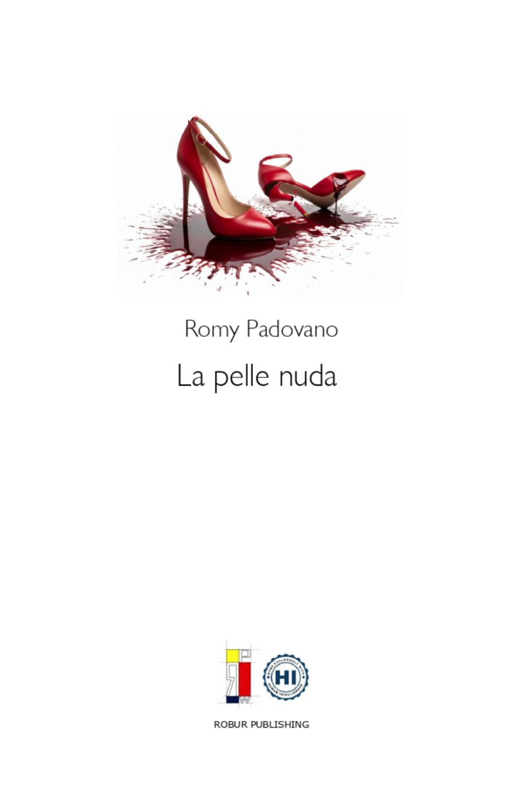 LA PELLE NUDA
