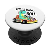 Photo Gallery go kart dinosaur kid go karting divertente t-rex racing ragazzi veloci popsockets popgrip intercambiabile Photo Gallery go kart dinosaur kid go karting divertente t-rex racing ragazzi veloci popsockets popgrip intercambiabile