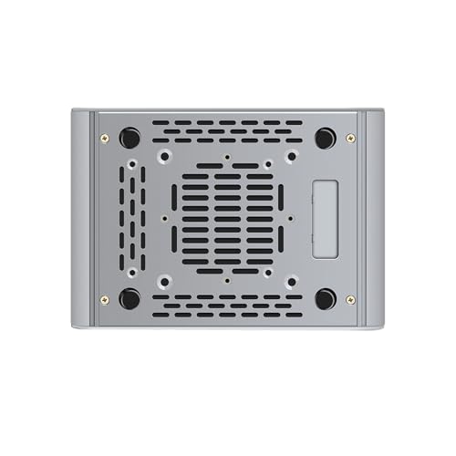 Mini PC cortafuegos sin RAM ni almacenamiento para evitar cuellos de botella 5