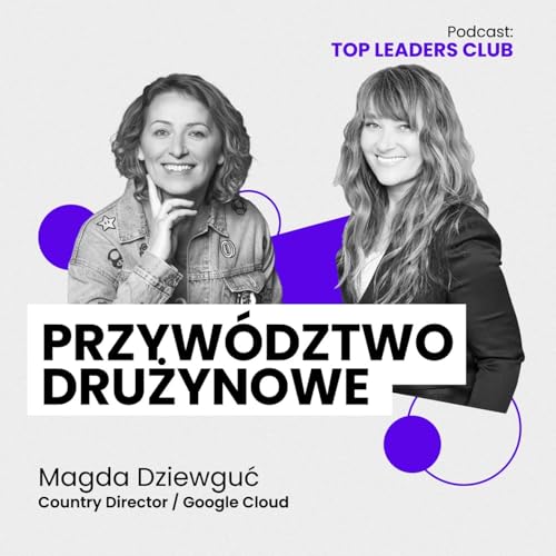 #5 Magda Dziewguć / Przyw&oacute;dztwo drużynowe