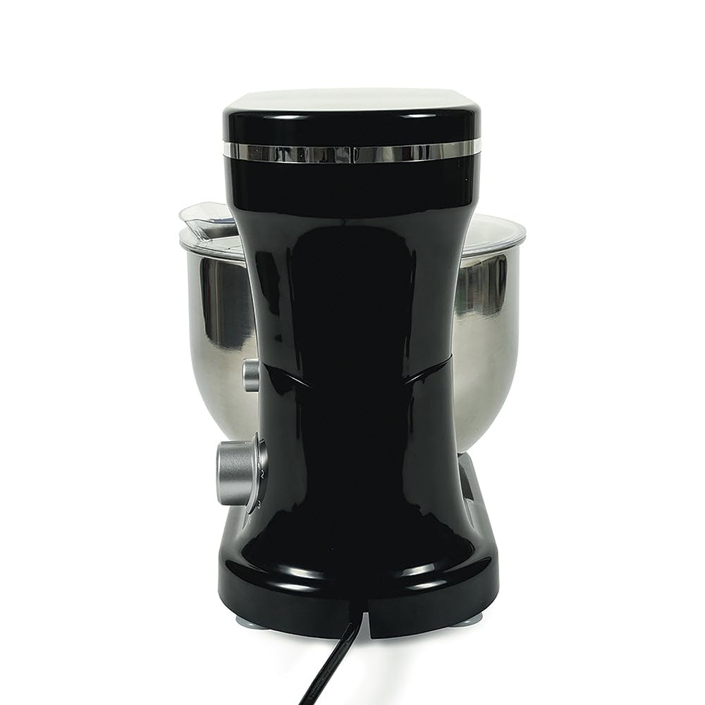 planetaria 1200 w 5l 6 vel. nero