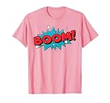 Pink Comics & Superhero Stuff