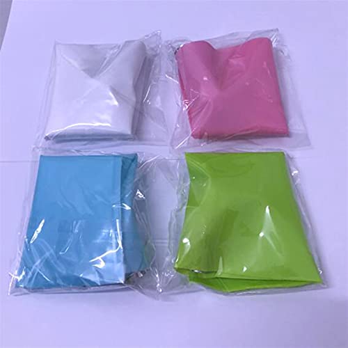 14 PC'S/Silicone ICING PIPING CREAM PASTITY BAG + 12 PC Stainless Steel Nozzle Pastry Tips Converter DIY Cake Decorating… - Image 7