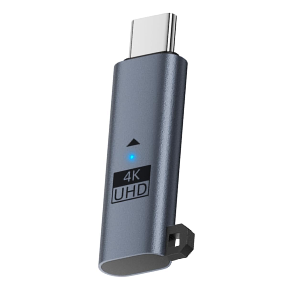 WISTAR USB C Dummy Plug 4K 60Hz Virtual Monitor Type-C DDC EDID Display Emulator Adapter Compatible with Thunderbolt5/4/3 USB4 Laptops-image-21