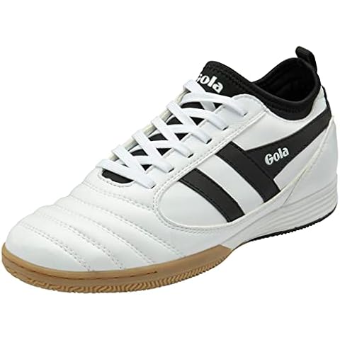Gola Ceptor TX Chaussure Futsal Cover