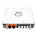 Orange Little Bass Thing 500 Watts Bass Guitar Head