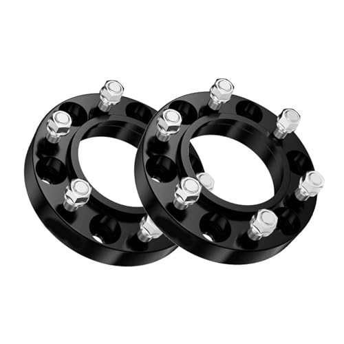 zC[A_v^[ Compatible With Hummer H3 H3T 2 PCD 6x139.7 CB 100mm M12X1.5 tWv[g zC[Xy[T[ nuChA_v^[ V nuZgbN