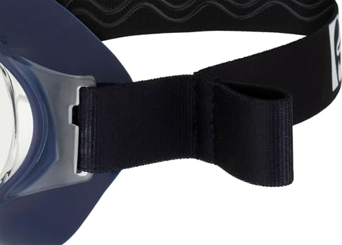 Cressi Adult Snorkel Mask – Ligera, lentes resistentes a impactos, para nadadores principiantes - Force – Diseñada en Italia miniatura 6