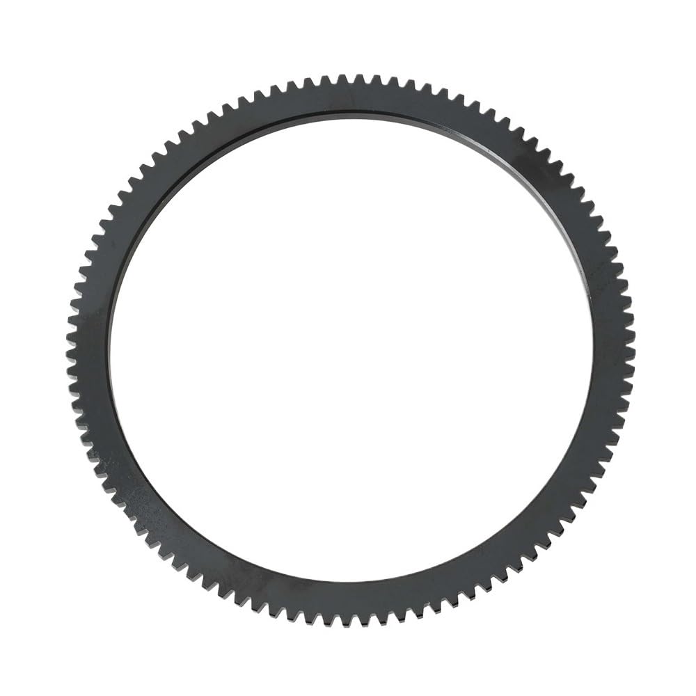 Couronne de volant moteur pour réparer le démarrage de votre hors-bord 2T