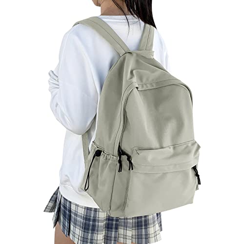 Mochilas Escolares Impermeables Para Portatil De 14 Pulgadas, Bolsos Juveniles Casuales Para Niño Y Mujer Adolescente, Mochila De Viaje Ligera Para Universidad Mochilas Escolares Impermeables Para Portatil De 14 Pulgadas, Bolsos Juveniles Casuales Para Niño Y Mujer Adolescente, Mochila De Viaje Ligera Para Universidad