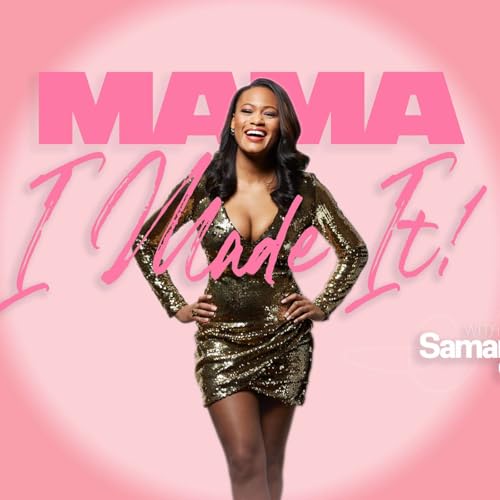 『MONIQUE RODRIGUEZ on her hair empire Mielle, the loss of her son, emptying her 401K and trusting GOD』のカバーアート