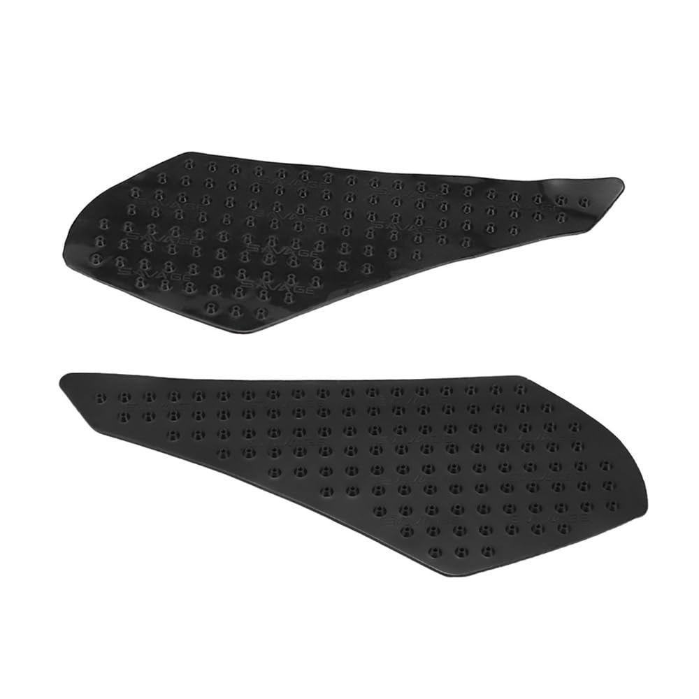 Motorbike Fuel Tank Sticker Motorcycle Tank Pads for GSF 1250 1200 650 for Bandit GSX1250FA GSX FA Side Gas Knee Grip Protector Decals