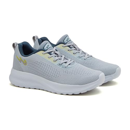 Image of Campus Men's Divide Running Shoes