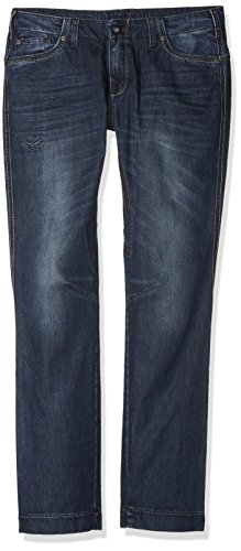 Salewa, Juval Co W Pnt, Pantaloni, Donna, Blu (Jeans Blue/8640), 46/40