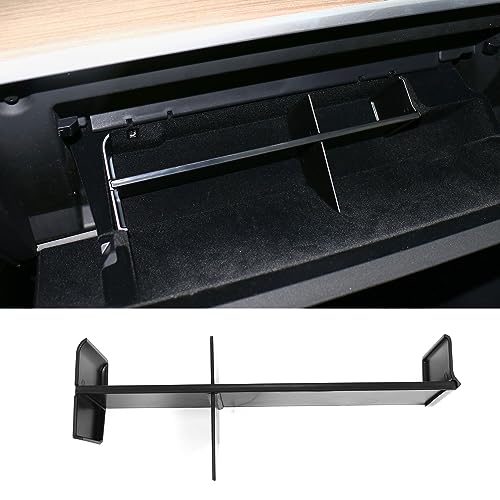 Organizador para Guanteras Negro miniatura 2