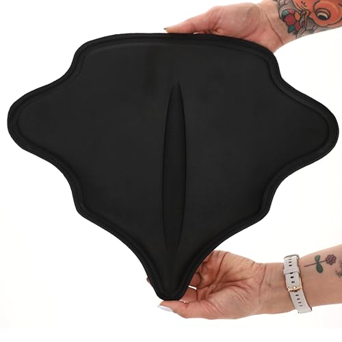 Lipo Foam 360 Laterals - Prevents Skin Marks & Folds, Tones and Shapes During Recovery