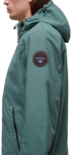 Napapijri Jacke Asherman – Ansicht 3