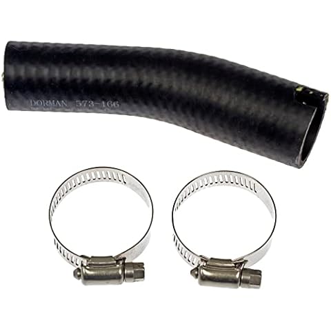Dorman Fuel Filler Hose for Cadillac/Chevrolet/GMC Cover