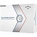 Callaway 2023 Supersoft AlignXL Golf Balls