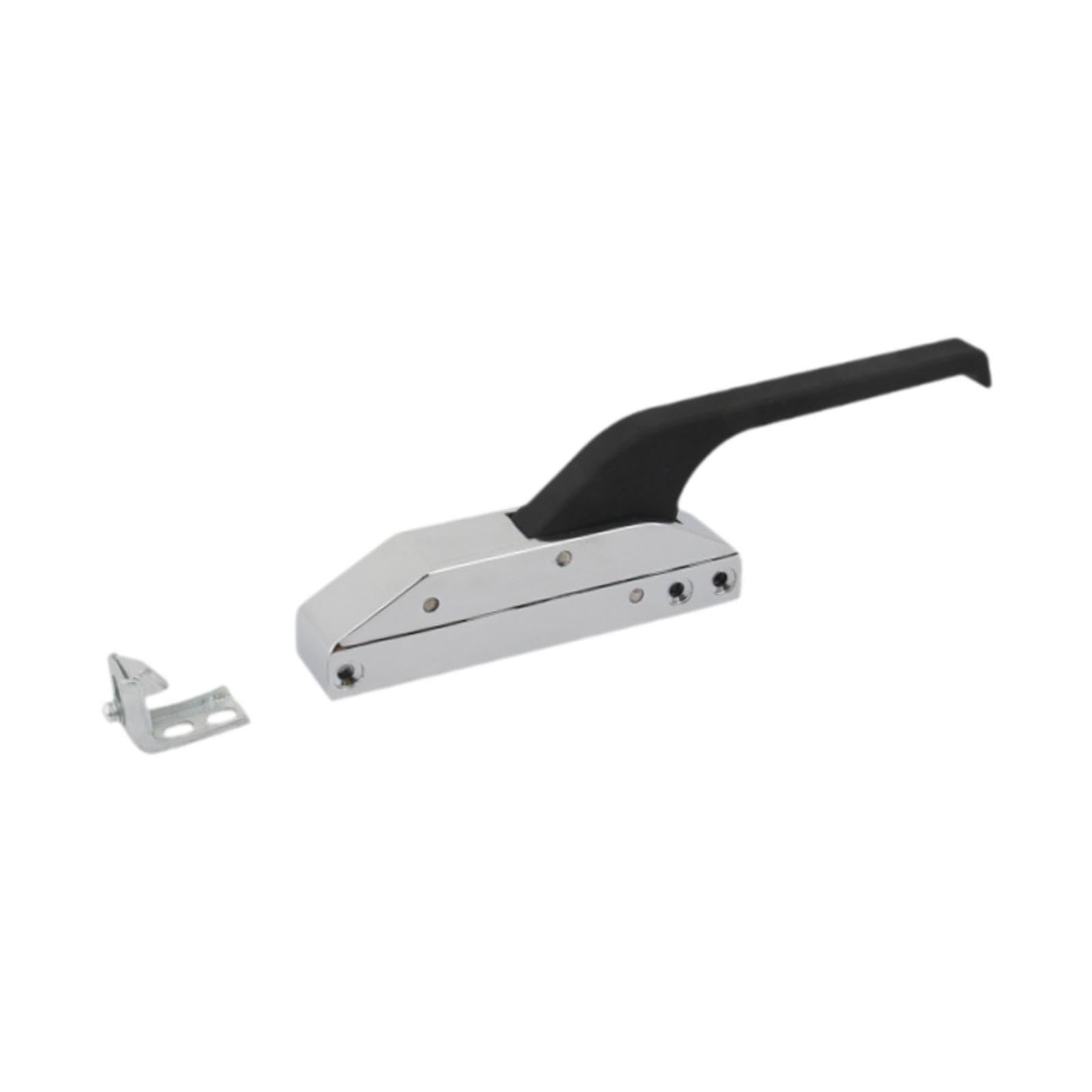 Türschloss für Kühlräume, Cold Storage Door Handle, Kühlschranktürgriff, Begehbare Kühltüren, Türschloss für Kühlräume, Walk in Cool Doors Handle Freezer für Gefrierschrank Kühlraum