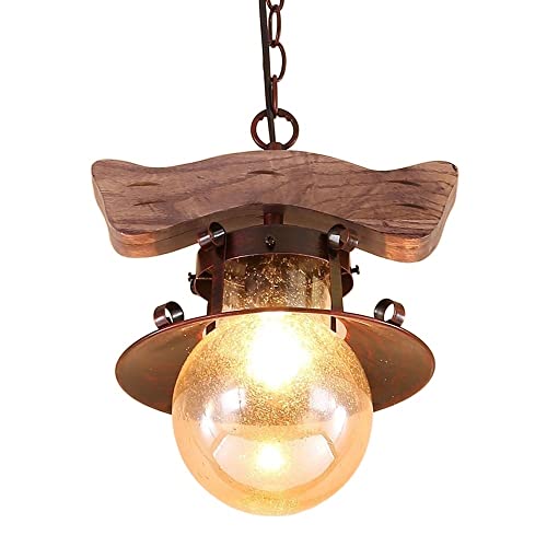 Plafond rustique chic en verre raffine style mediterraneen d'exception - 2