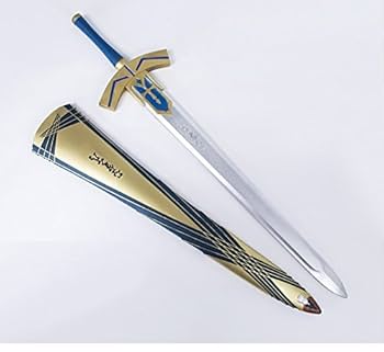 Amazon.co.jp: 【草莓酱cos】Fate/stay night風 勝利すべき黄金