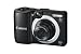 Produktbild Canon PowerShot A1400 Digitalkamera (16 MP, 5-fach opt. Zoom, 6,9cm (2,7 Zoll) LCD-Display, optischer Sucher) schwarz