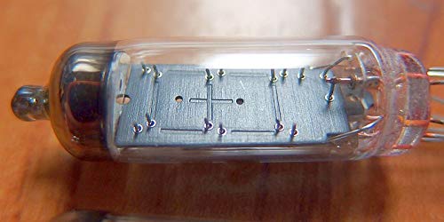 Amazon.co.jp: IV-9 IV9 Numitron フィラメント a-g Nixie